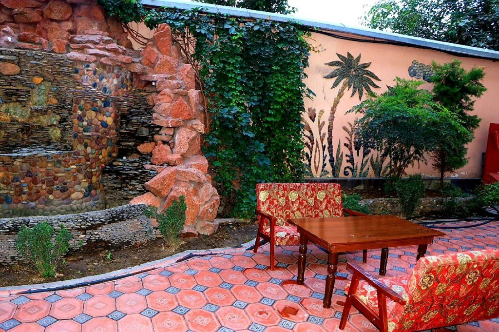 O'zbek Hotel