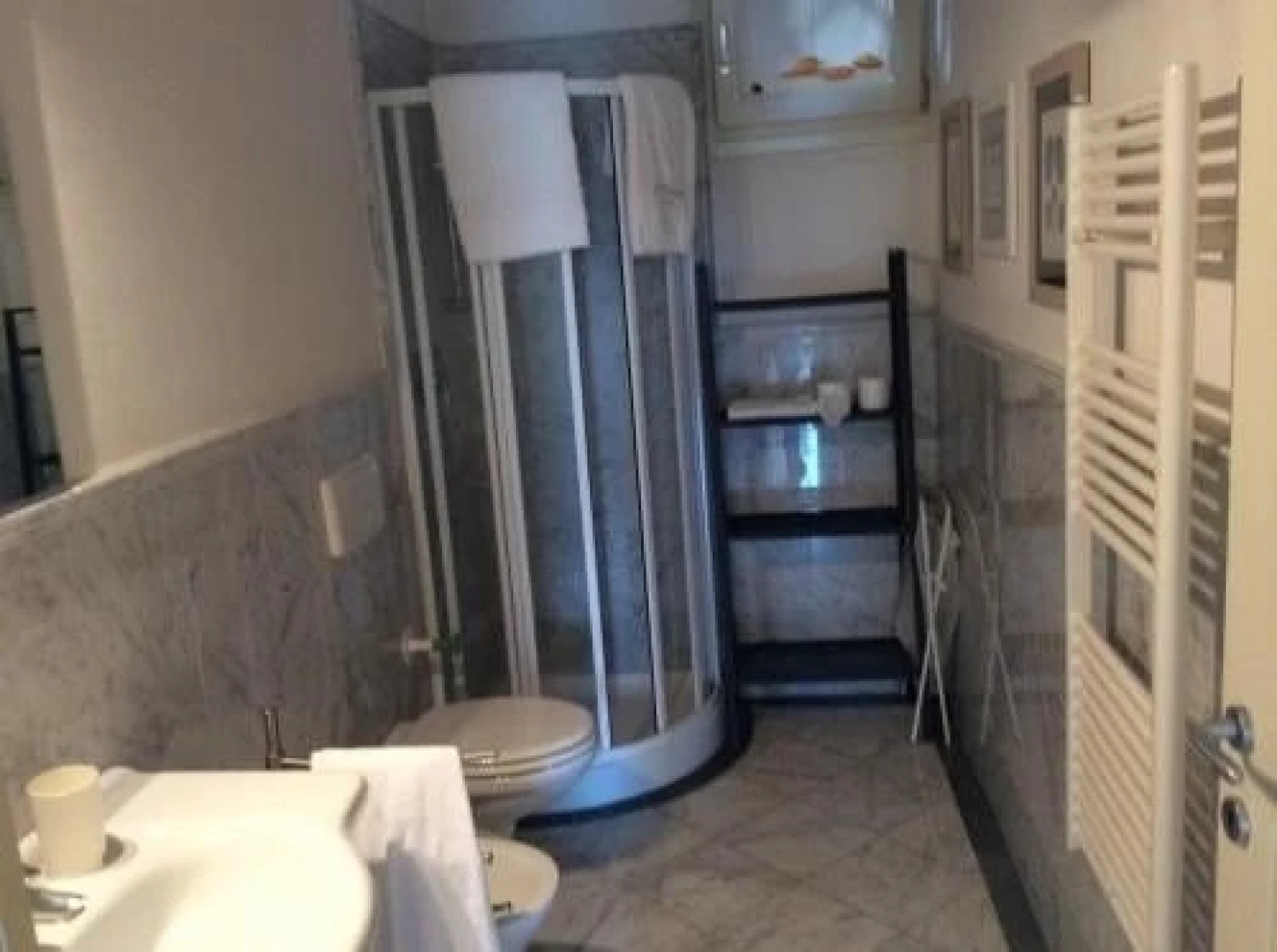 Apartment Giorgiohouse