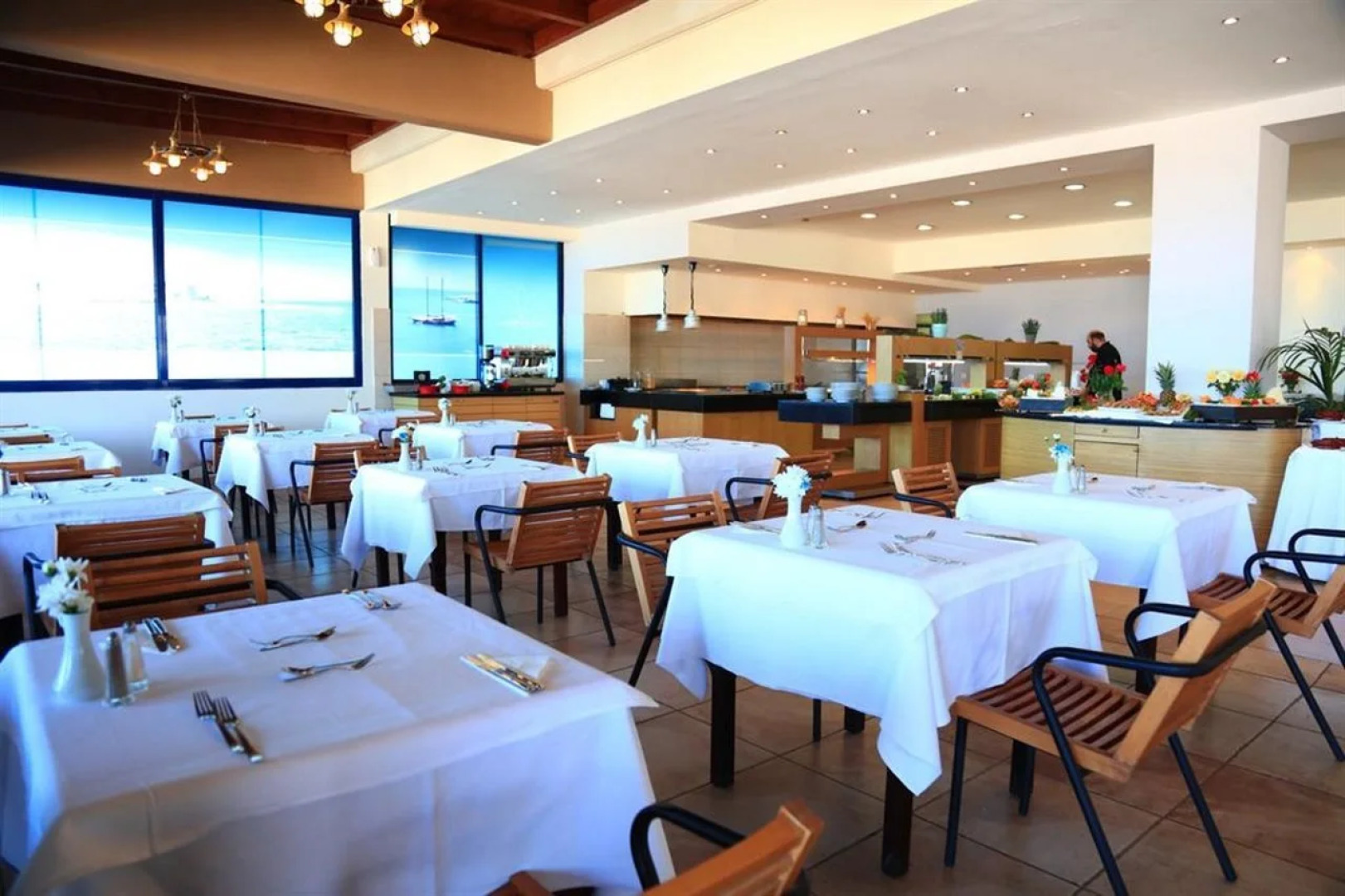 Miraluna Village & Spa