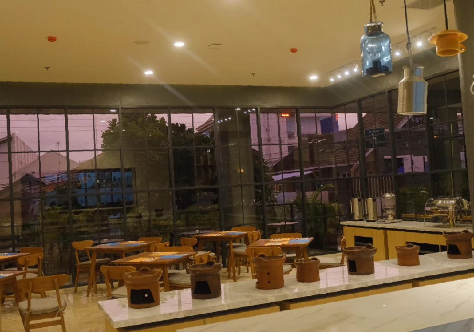 Maxonehotels Loji Kridanggo