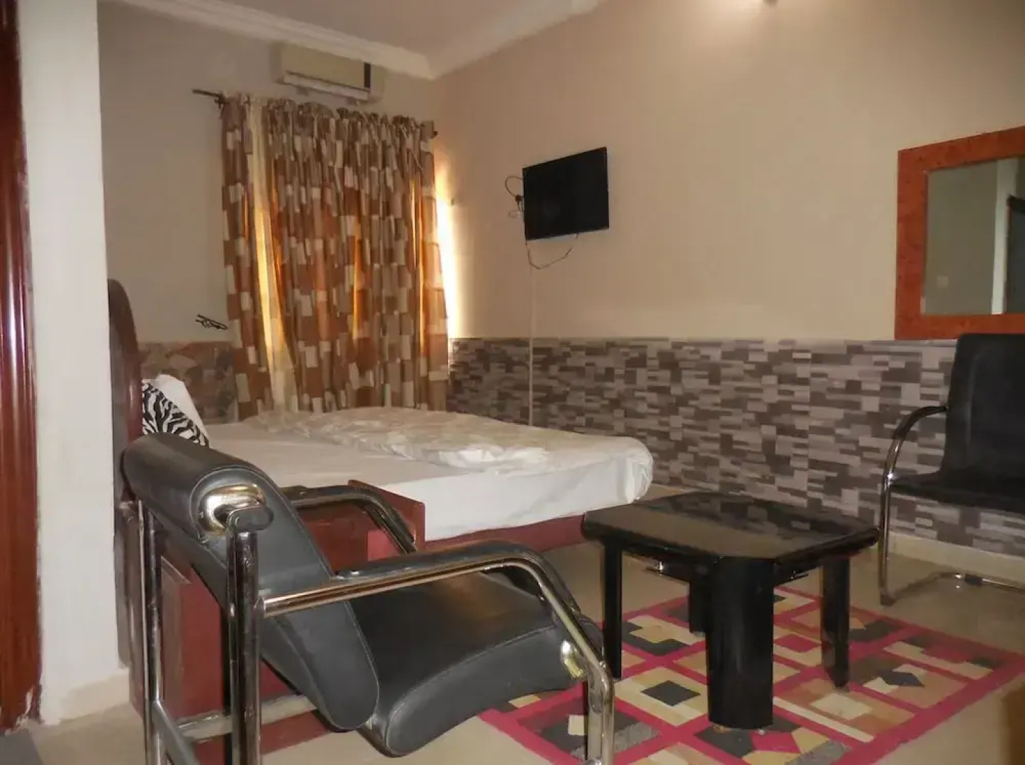 Golden Olives Resort