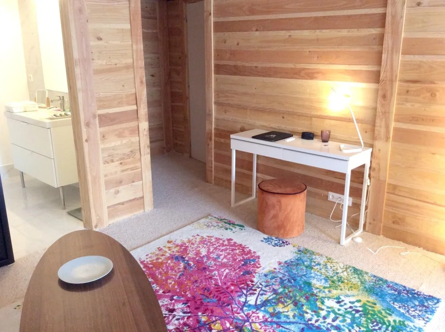 House With 3 Bedrooms in Abjat-sur-bandiat, With Shared Pool, Furnished Garden and Wifi