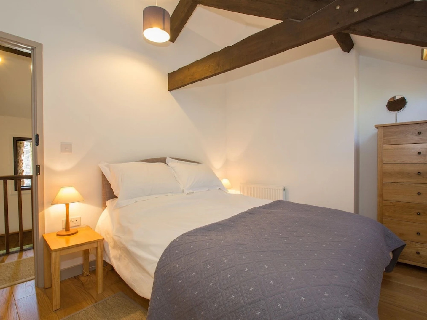 Holiday Home in Tavistock With Garden