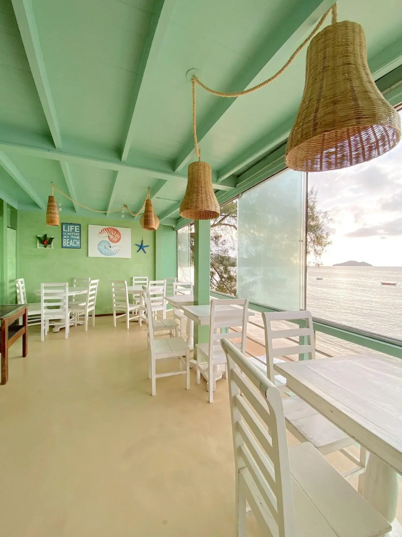 Bamboo Búzios Hostel