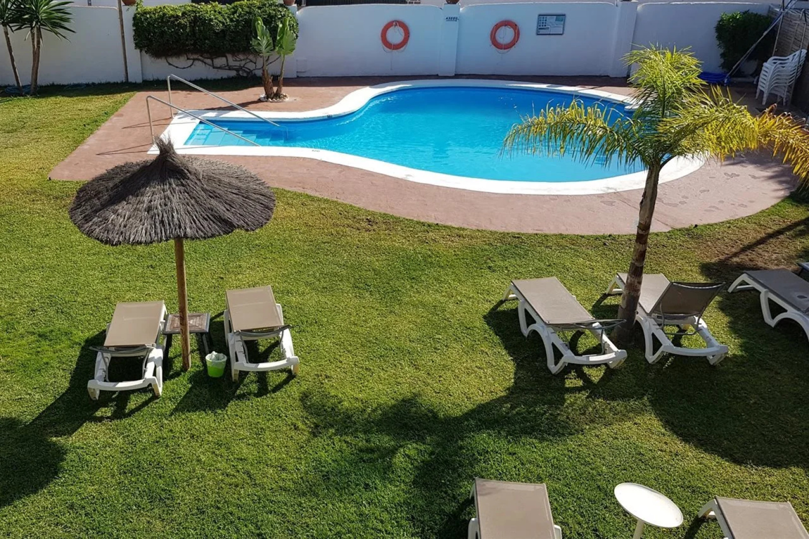 Hotel Campomar Playa