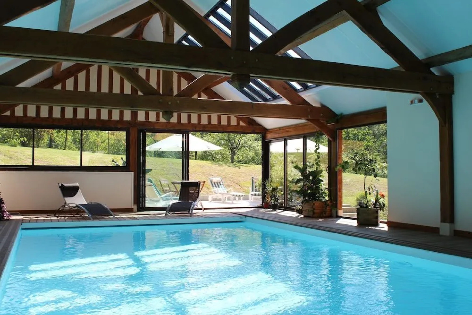 B&B du Clos Devalpierre   (Adult Only)