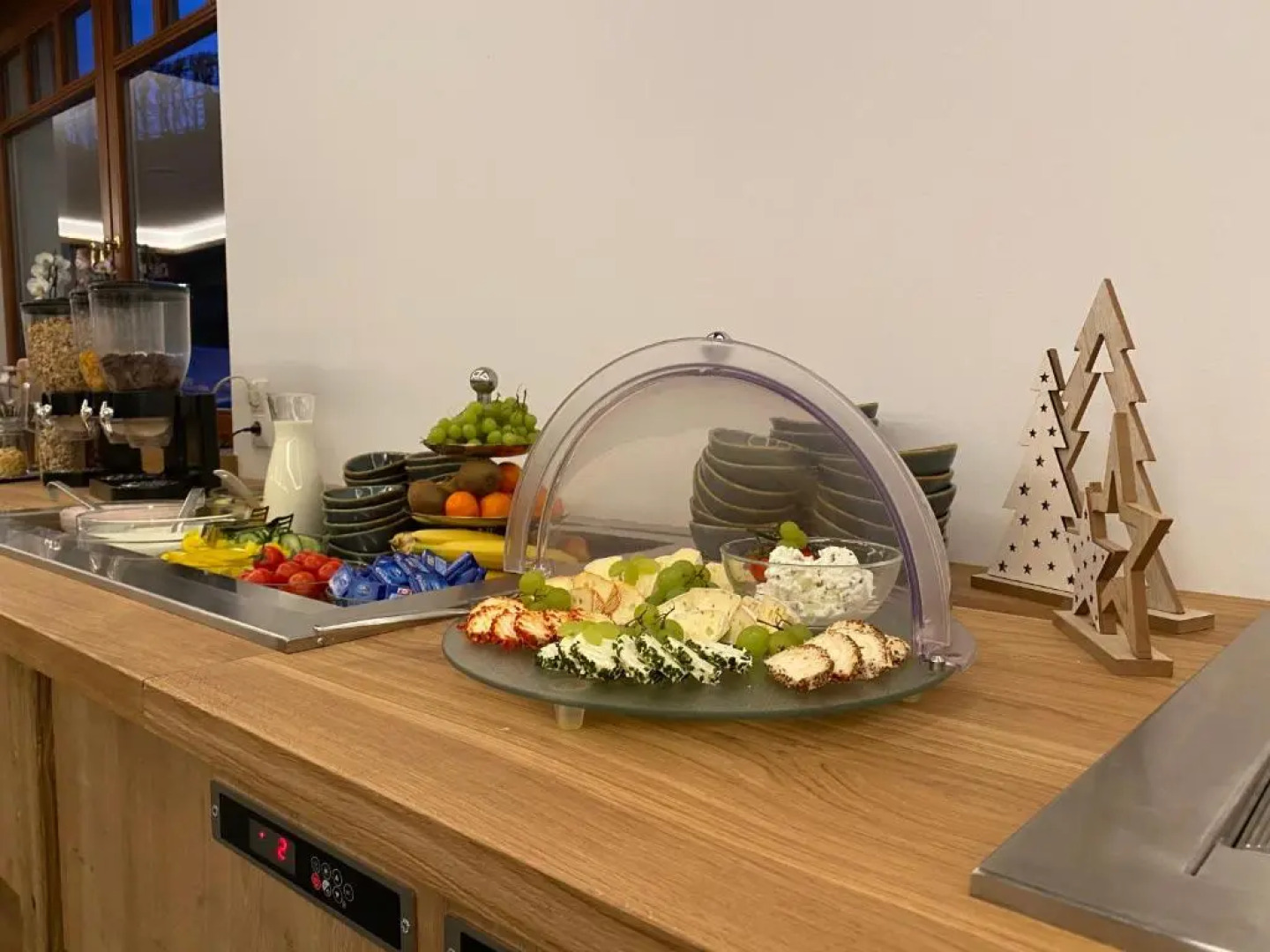 Aktiv- und Saunahotel Garni Tenne