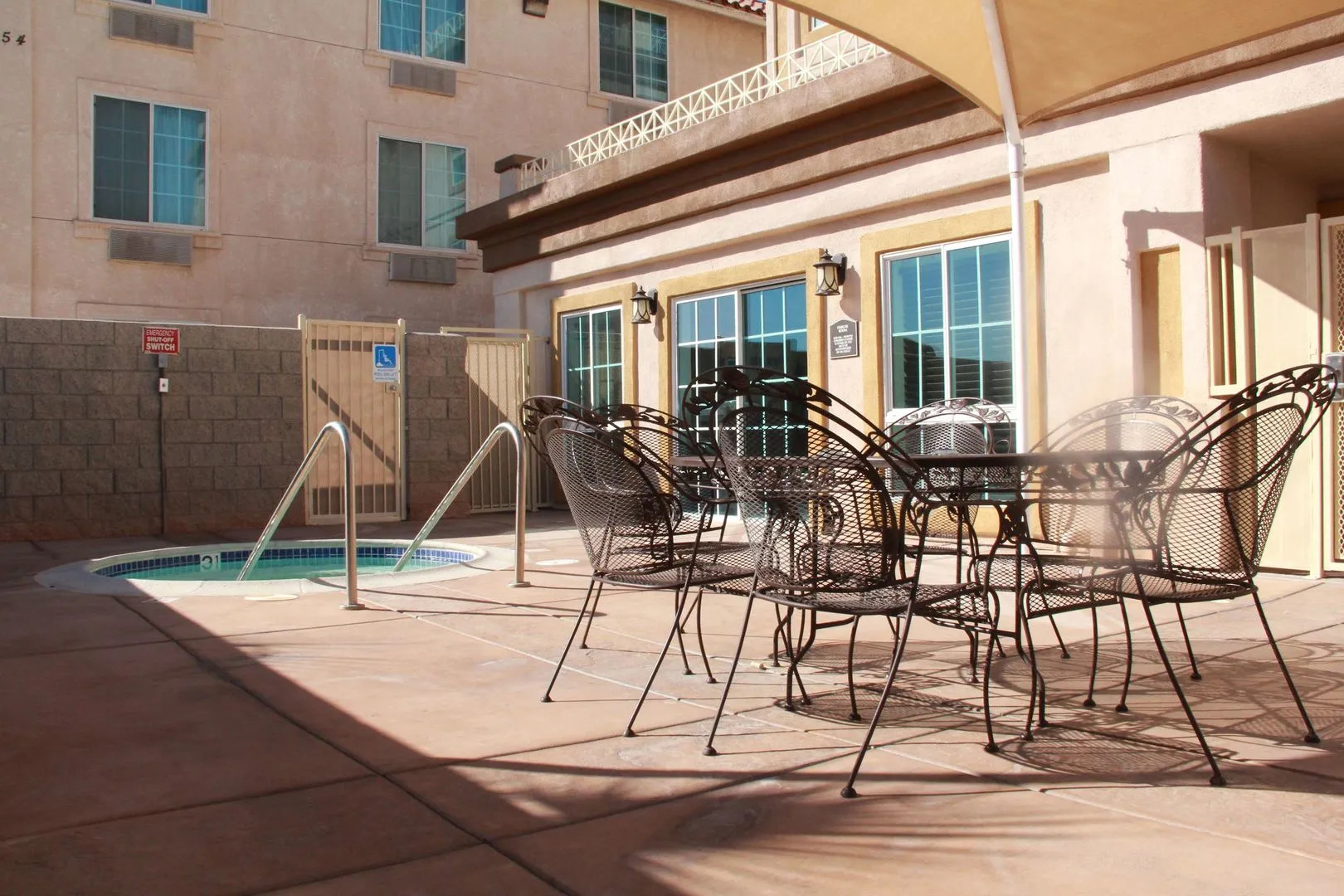 Best Western El Centro Inn