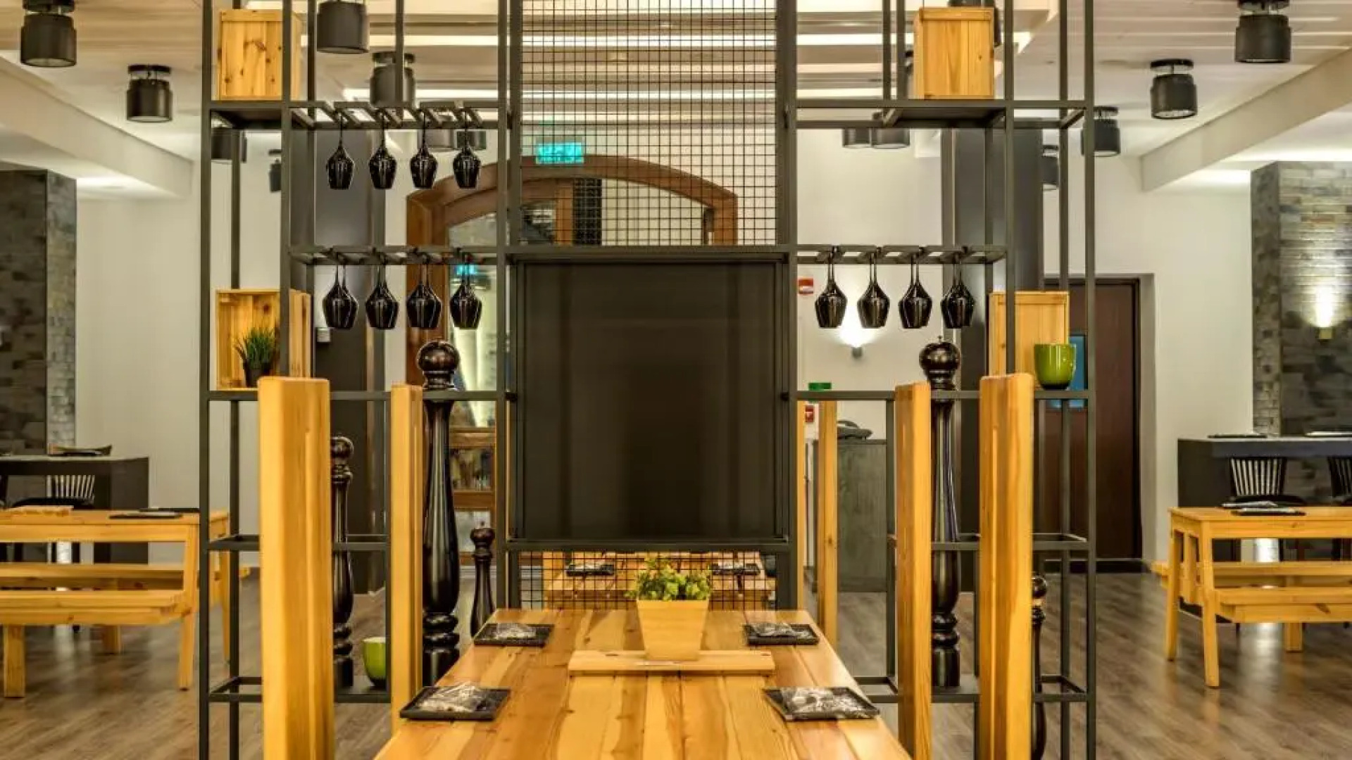 Holiday Inn Resort Dead Sea by IHG