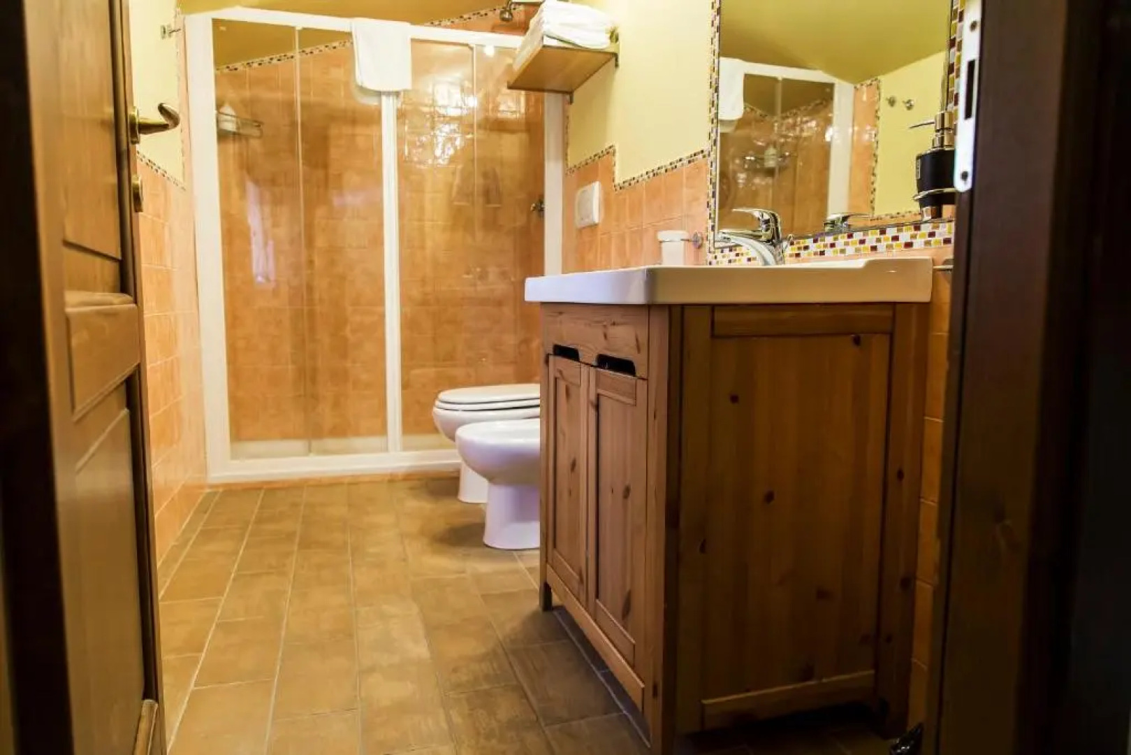 Agriturismo Le Gazze