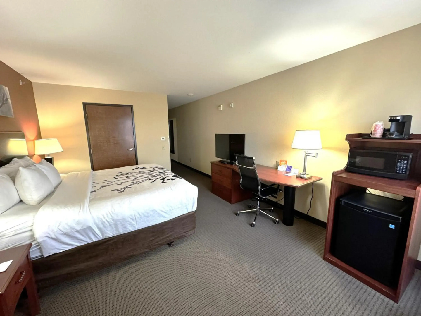 Sleep Inn & Suites Madison - Monona