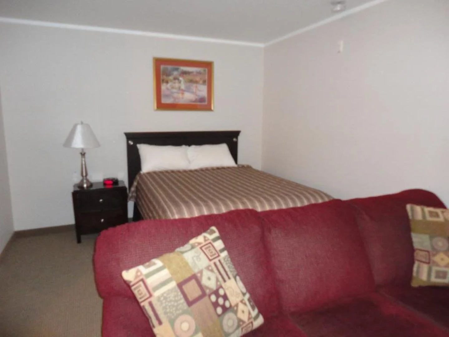 Perfect Inns & Suites