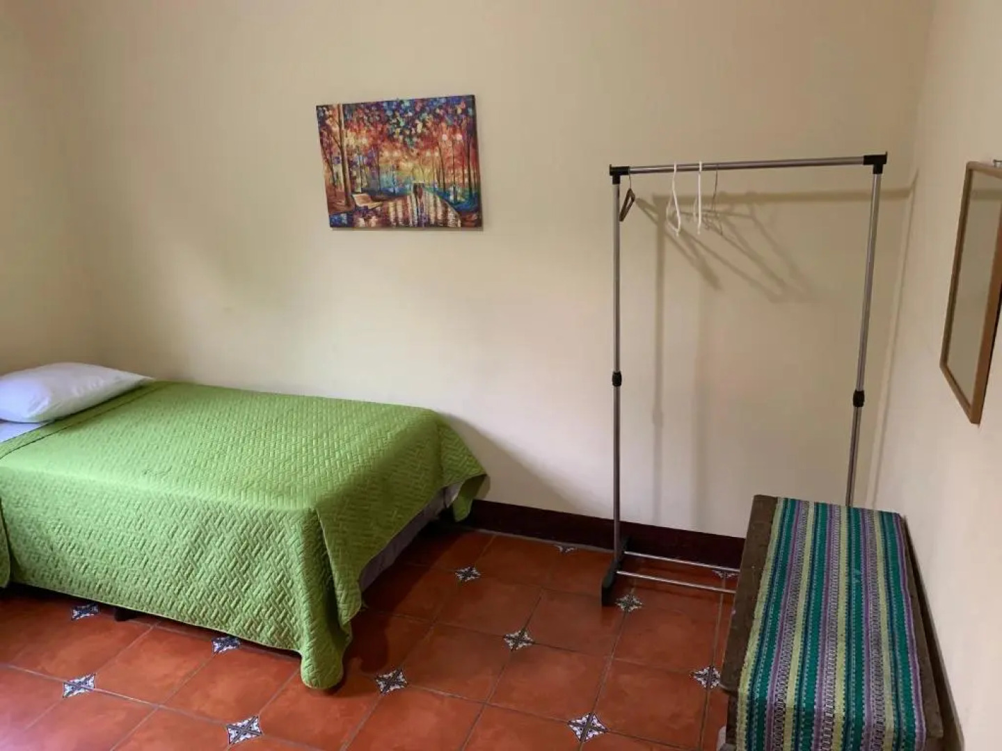 Casa Verónica a 2 kilometros del IRTRA