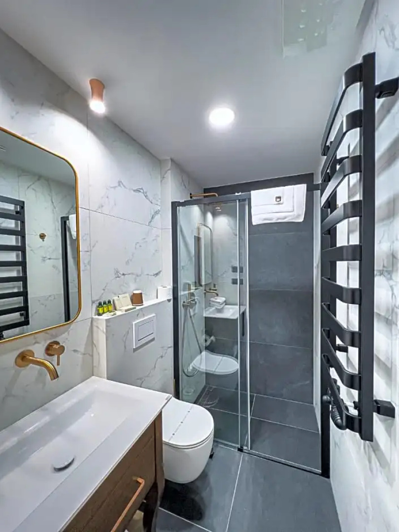 Villa Dr Szontagh Est. 1876