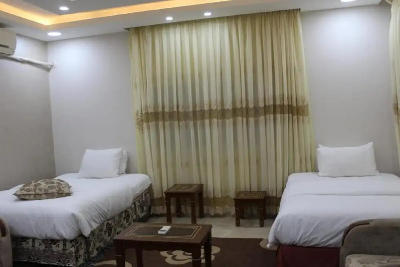 Princess Balqees Hostel