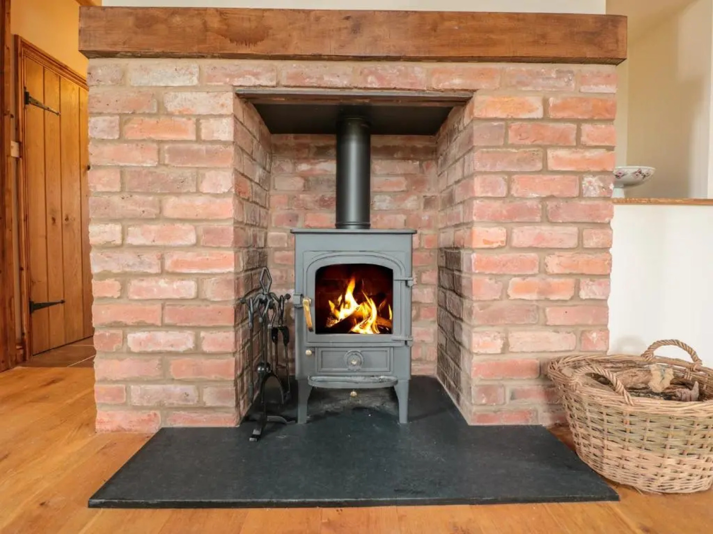 Orchard Cottage, Tenbury Wells