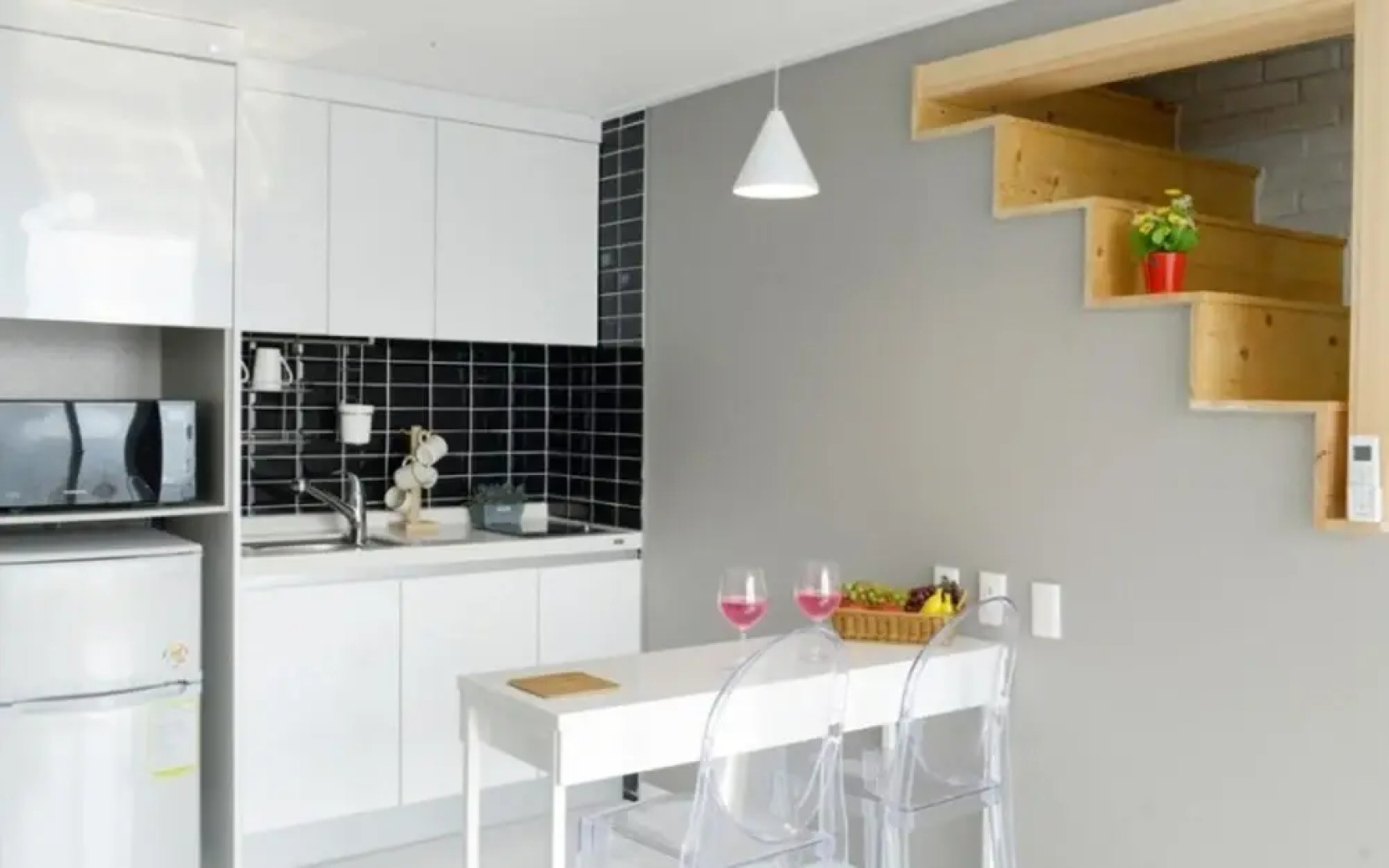 Danyang Avichae Pension