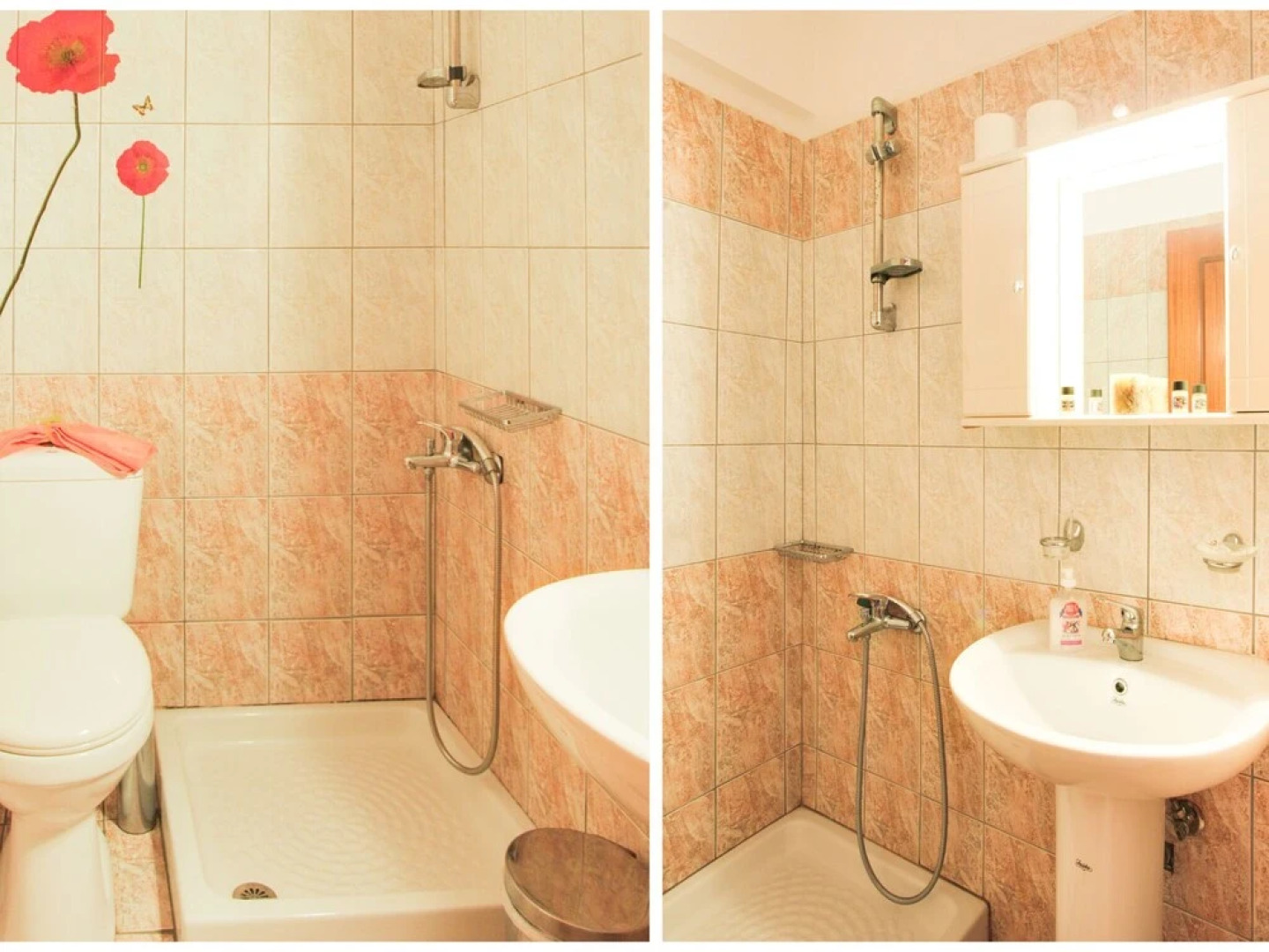 Simplistic Holiday Home in Stournareika With Terrace