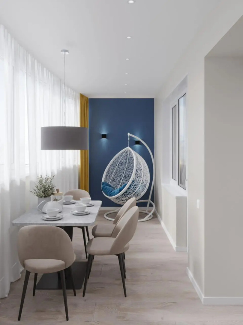 Апартаменты на улице Ленина 119а