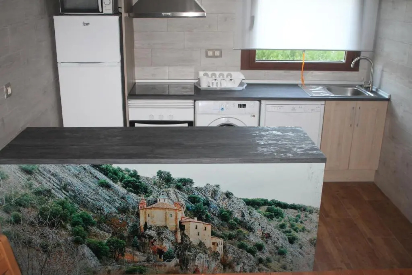 Apartamentos Numancia