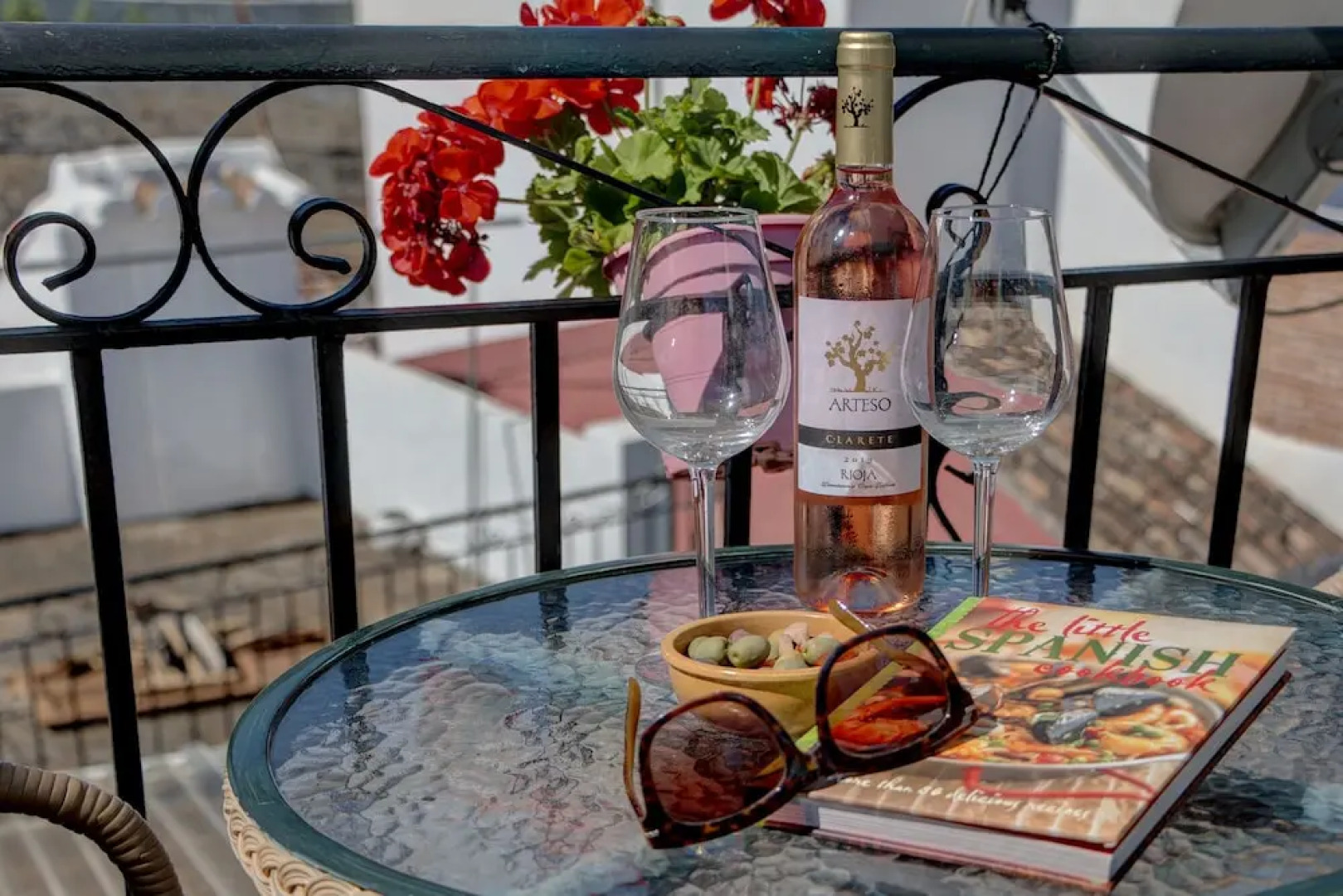 Casa Turquesa Apartamentos