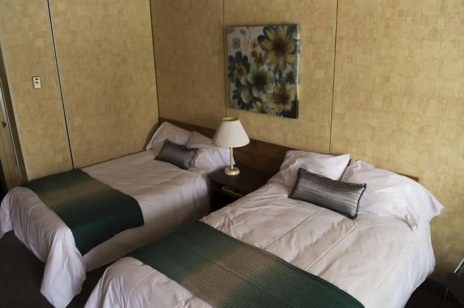 Auberge Resto le Parasol