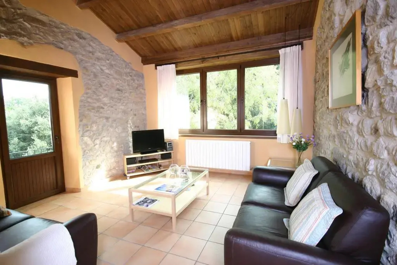 El Bosqueró de La Garrotxa