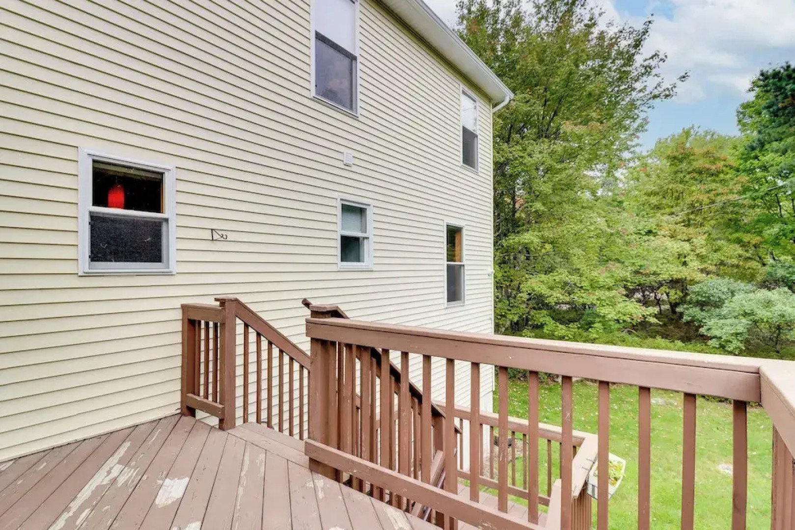 Blakeslee Home w/ Game Room - 5 Mi to Skiing!