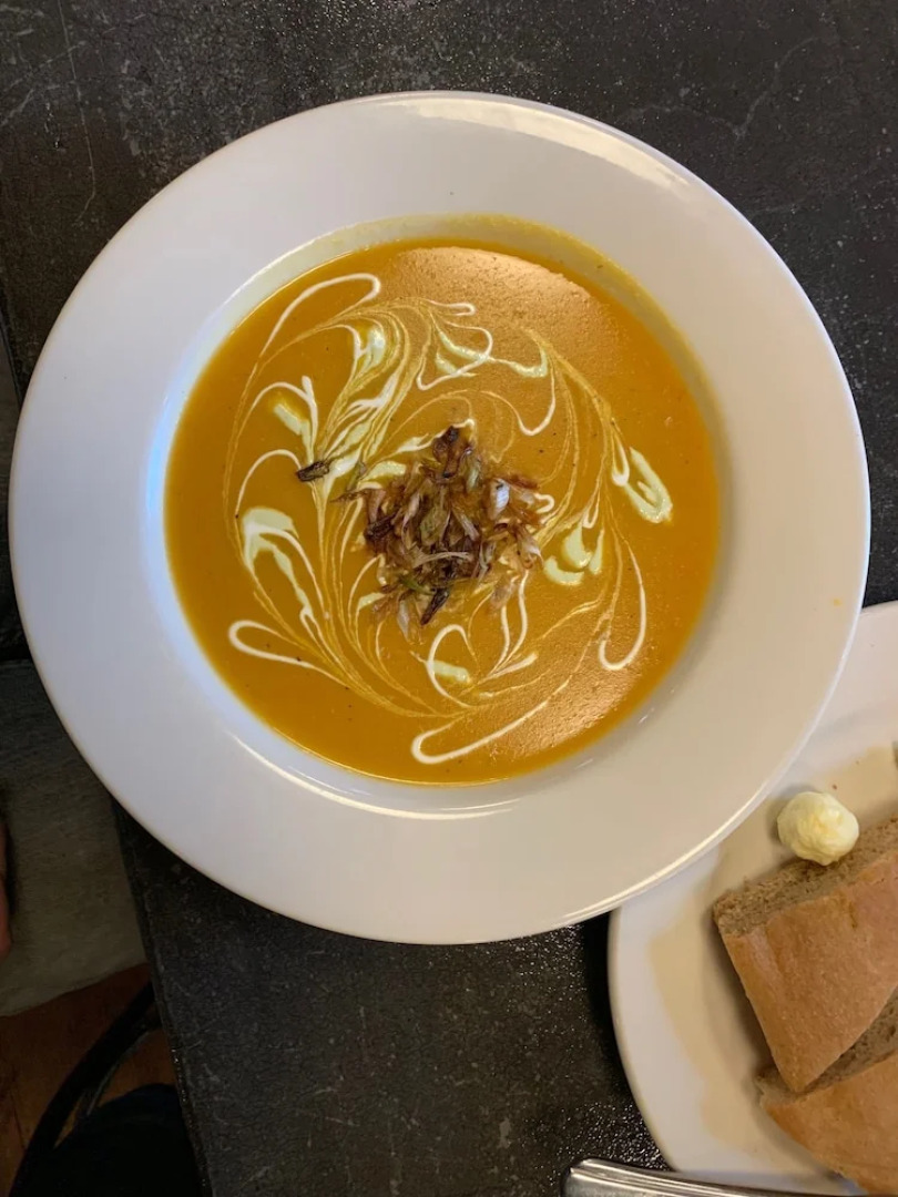 The Landing Hotel and Dining