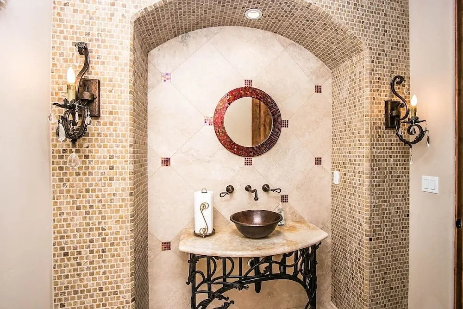 Breathtaking Views From This Hillside Masterpiece!