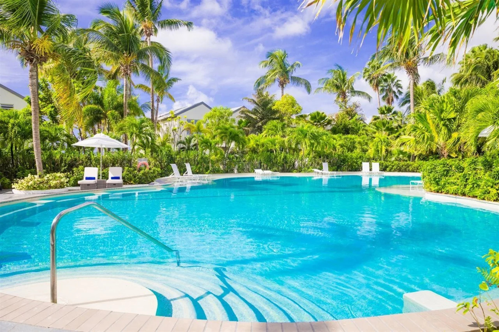 Carlisle Bay