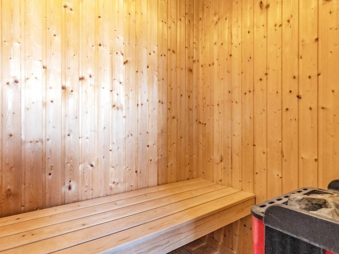 7 Person Holiday Home in Brenderup Fyn