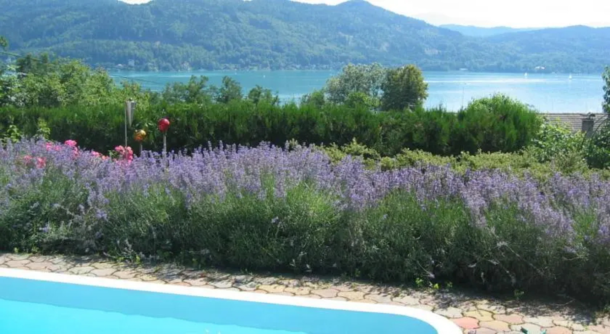 Holiday Apartment Krumpendorf