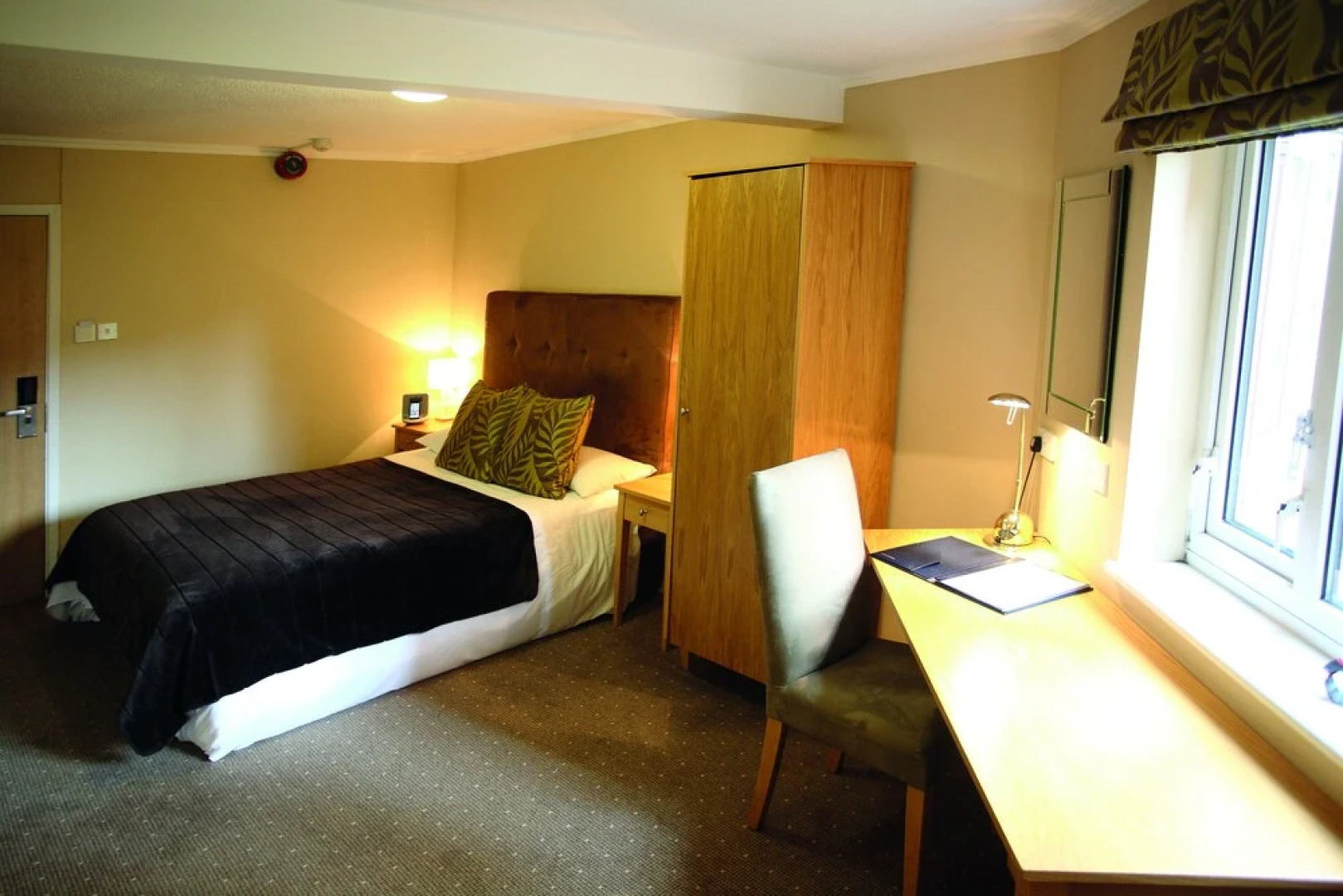 Woodside - Sundial Group