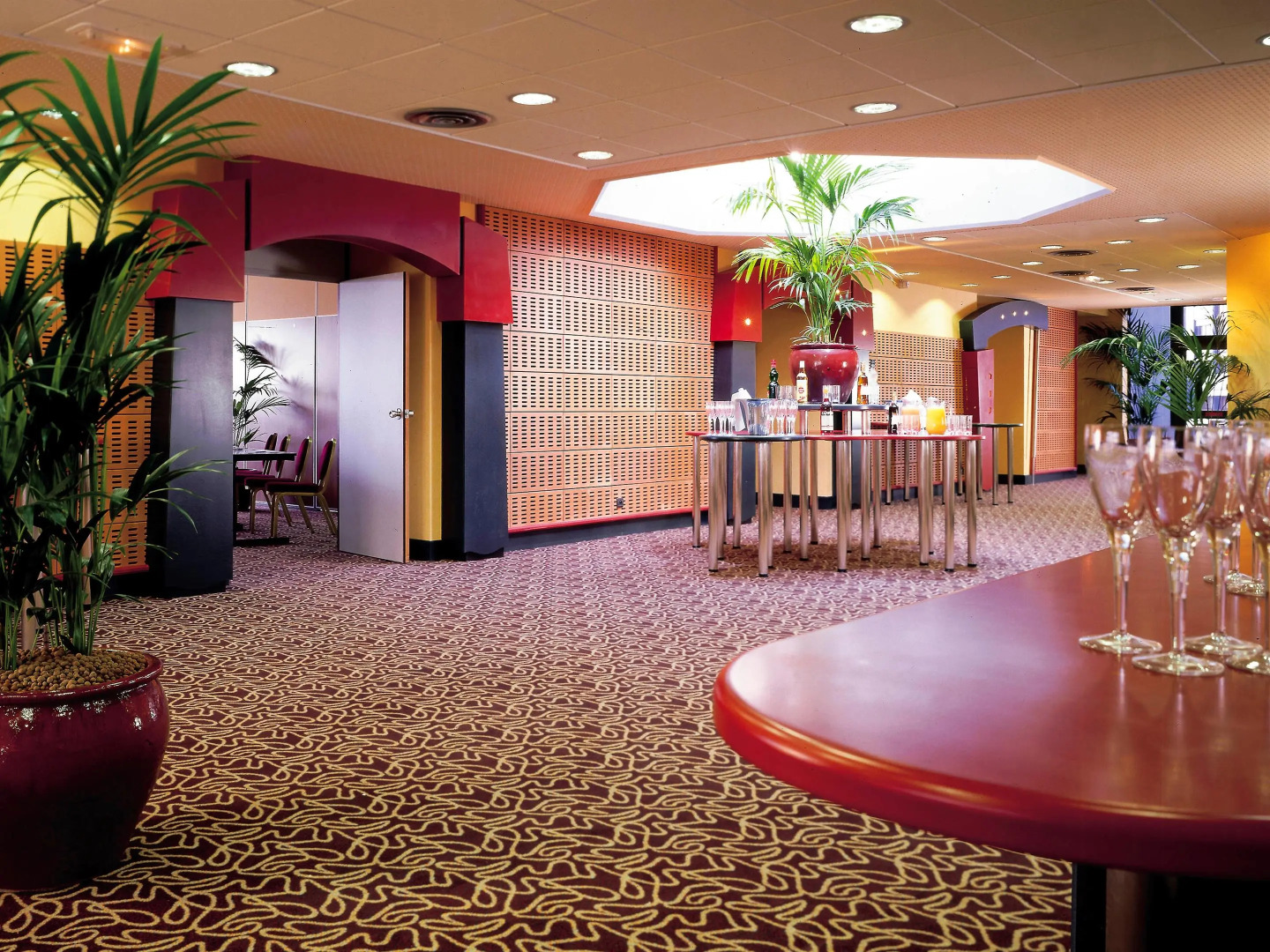 Novotel Marne Vallee Collegien