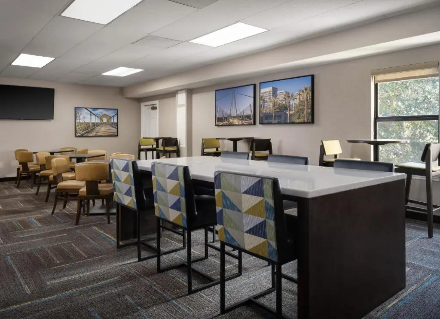 Residence Inn by Marriott Sunnyvale Silicon Valley II