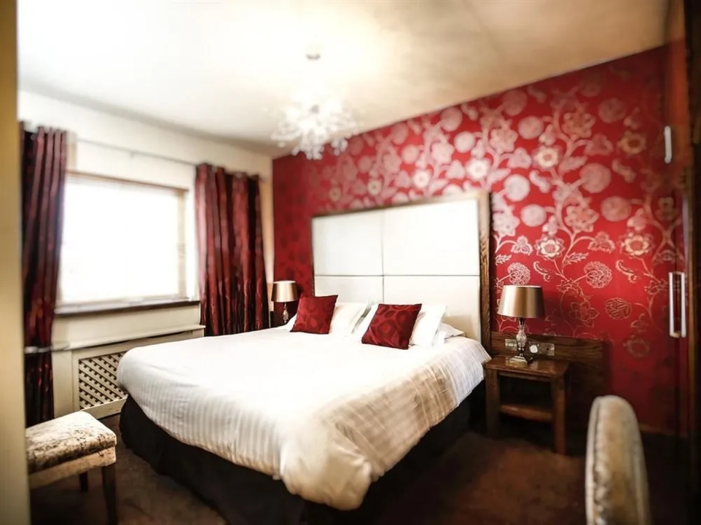 Customs House Country Inn