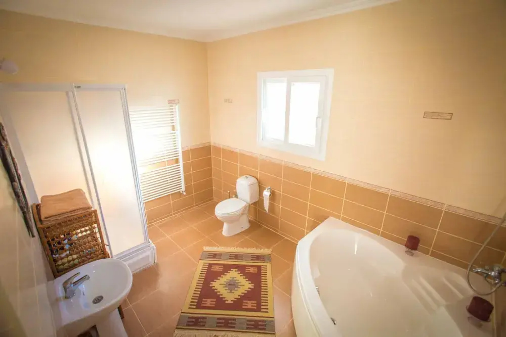 Villa - Sleeps 14 - Private Pool - Cinema Room