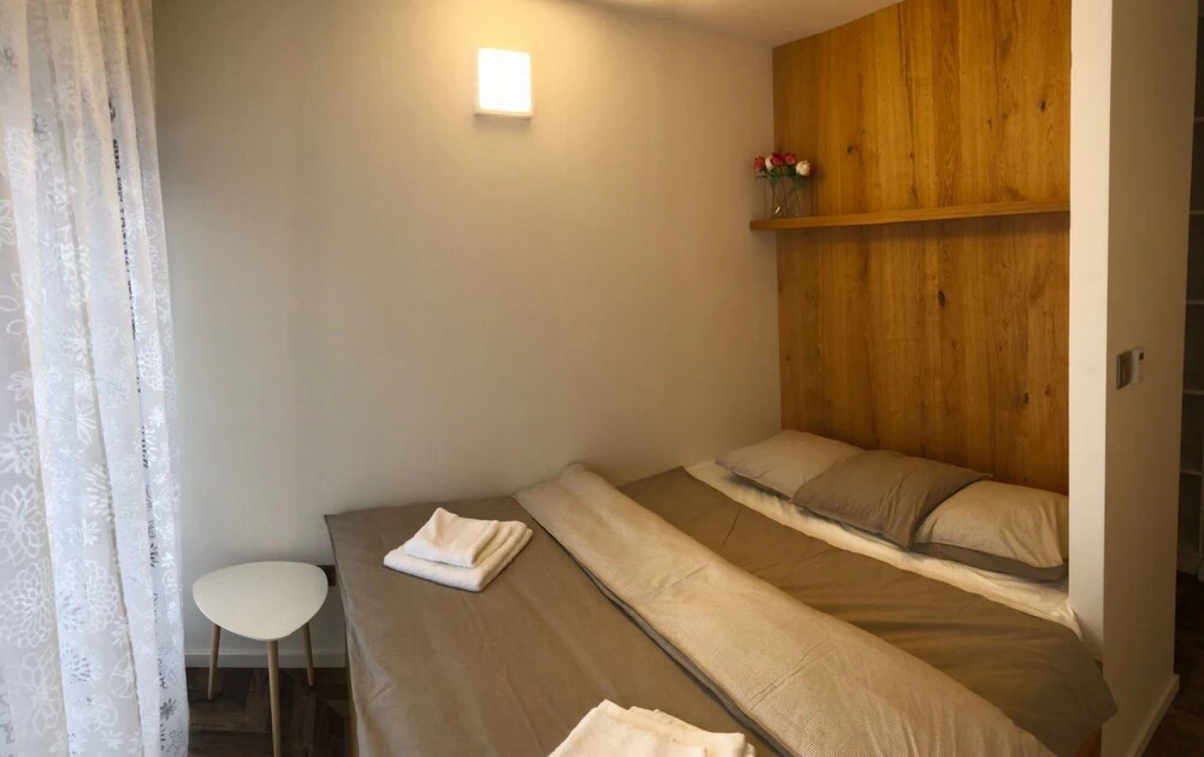 Klinak - horské domky Klínovec