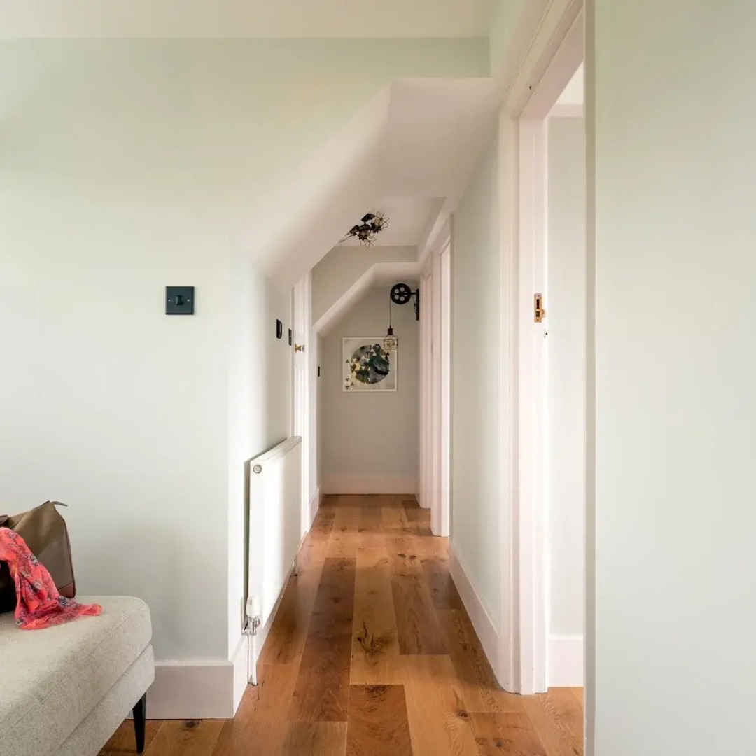 The Spinney in Paignton