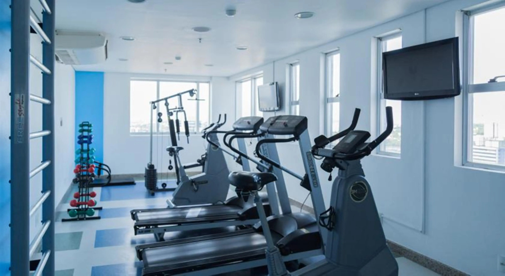 Blue Tree Premium Manaus