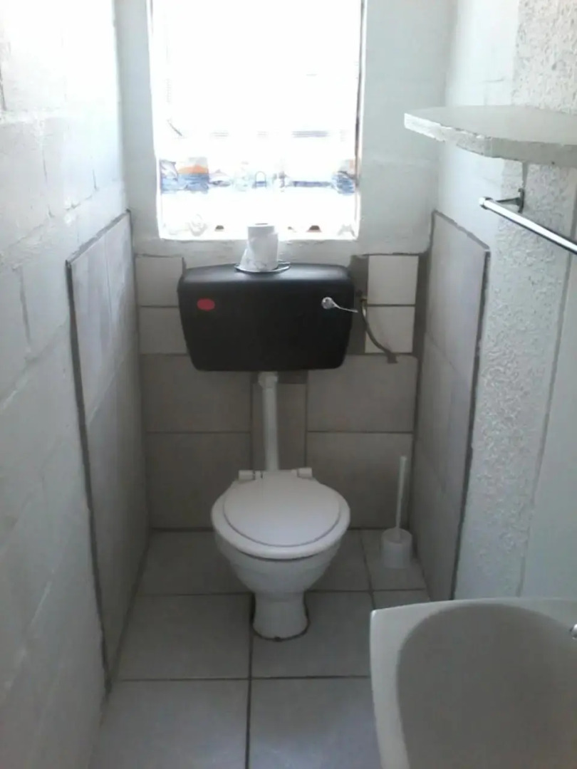 40 on Main Self Catering