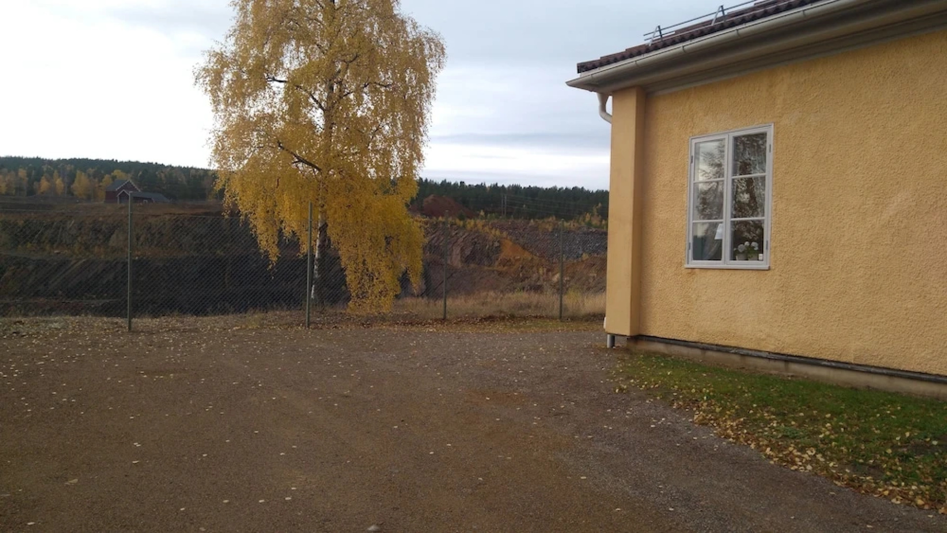 Gruvortens B&B i Falun