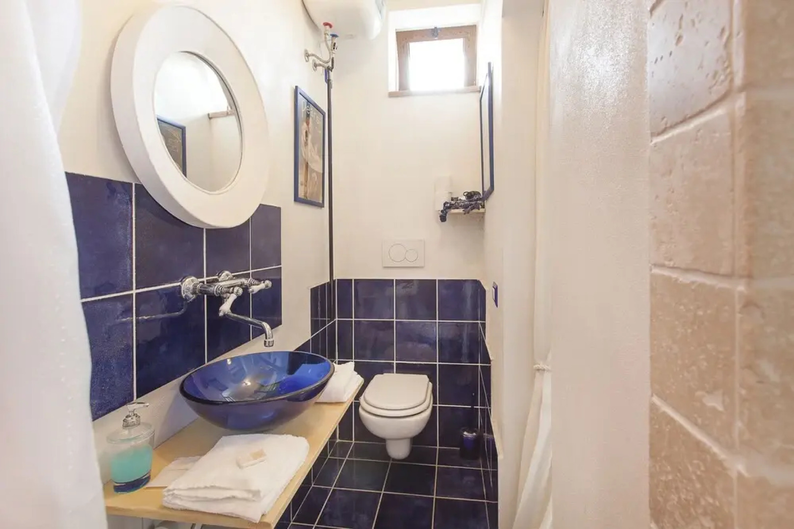 Agriturismo Torre Flavia