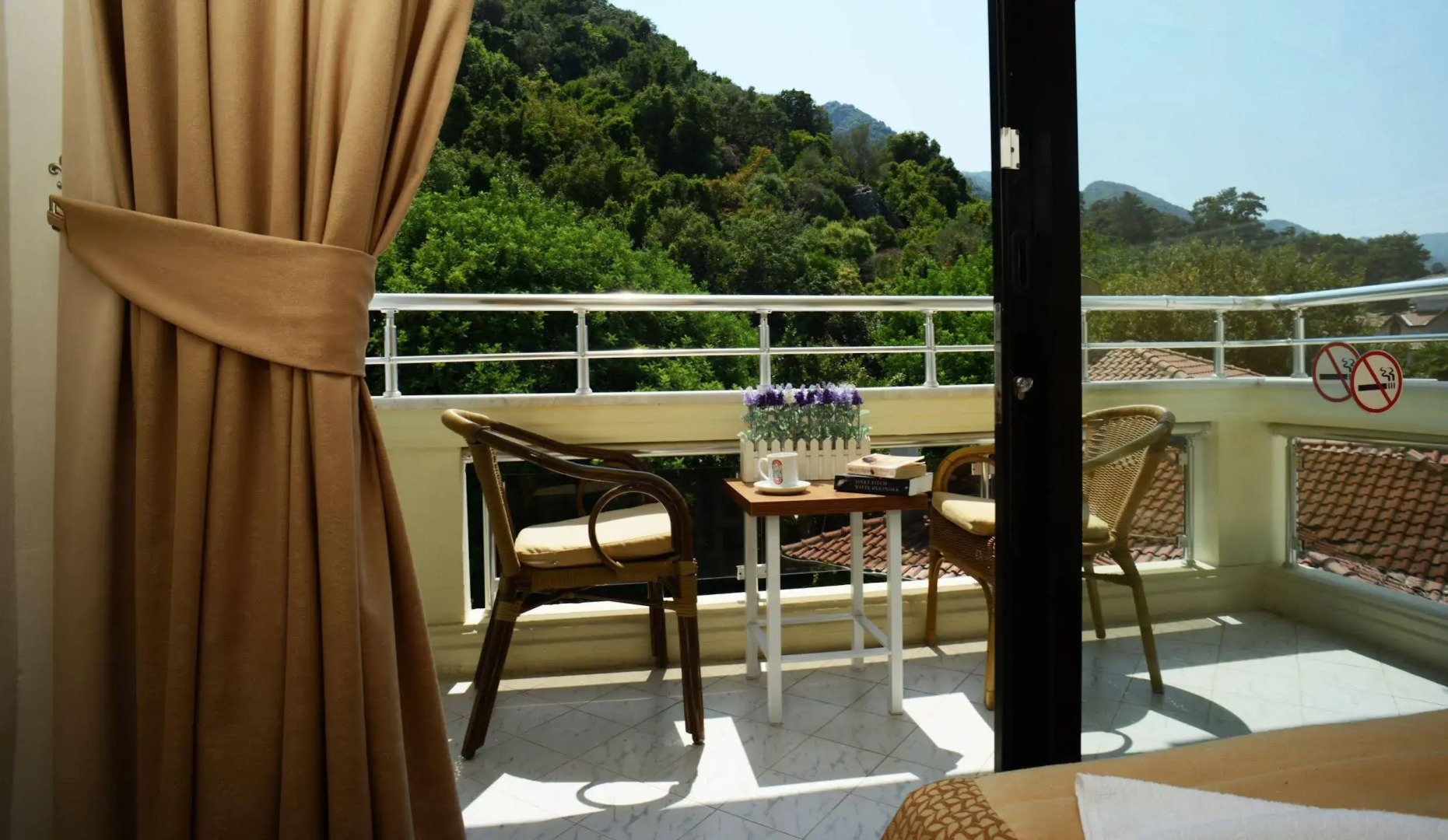 Hotel Chateau de Ville