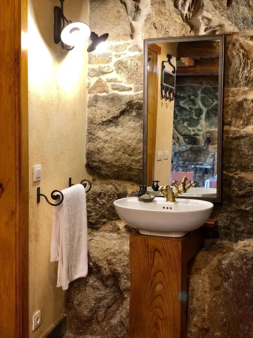 Ribeira Sacra Cabo do Mundo