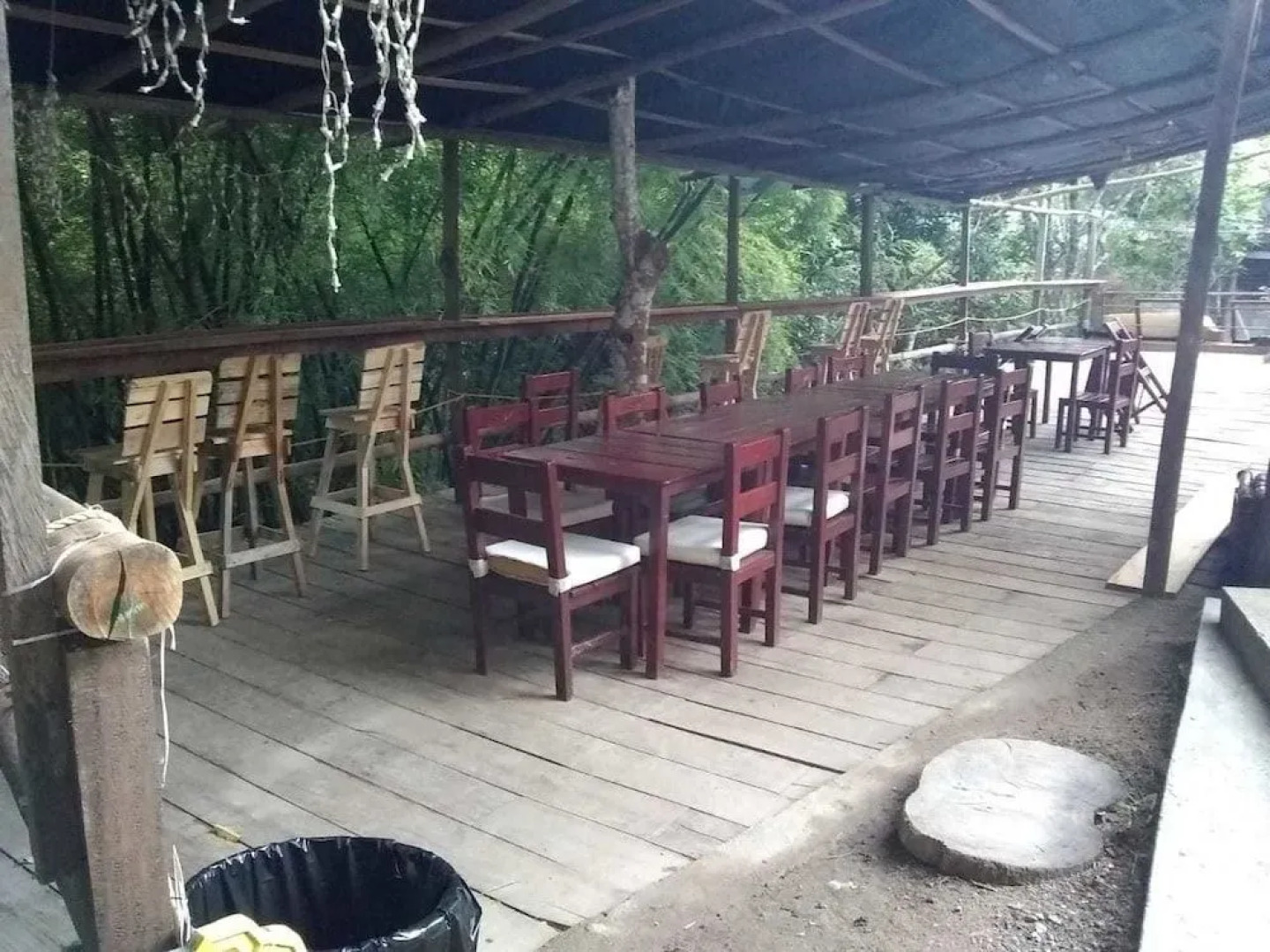 Hostal Eco Point Minca - Hostel