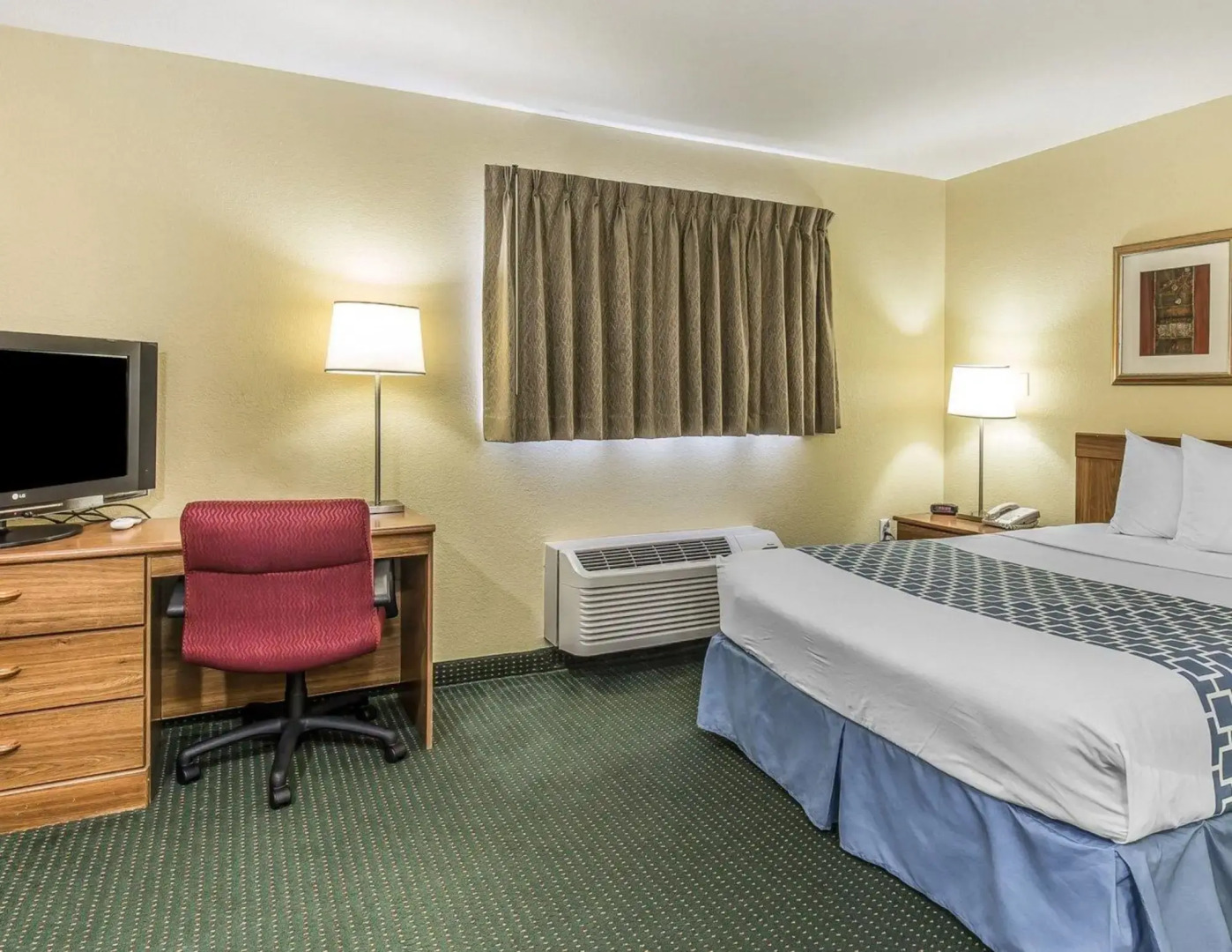 Suburban Studios Fort Myers Cape Coral