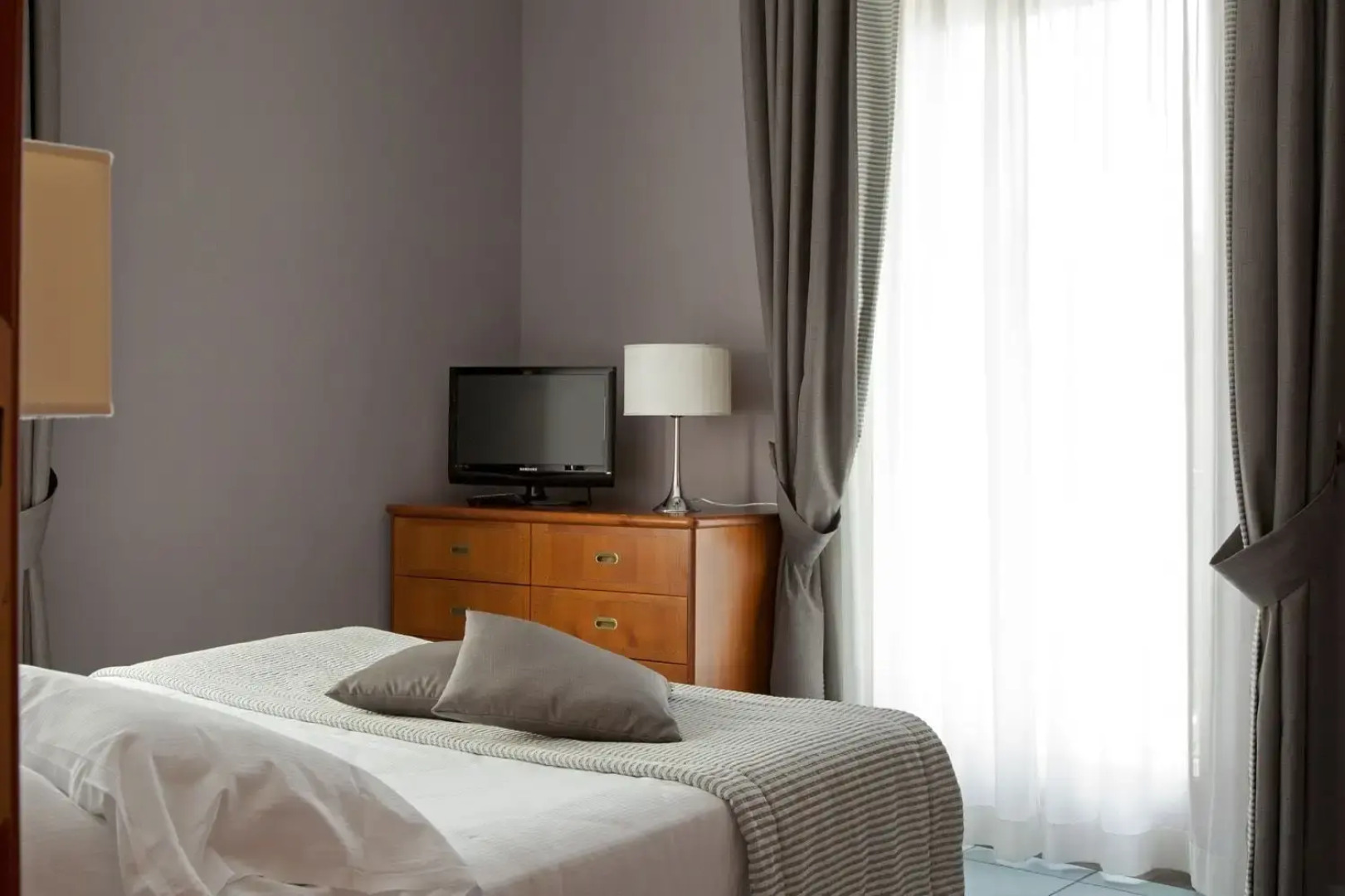 Villa Luisa Hotel Residence Beauty Farm