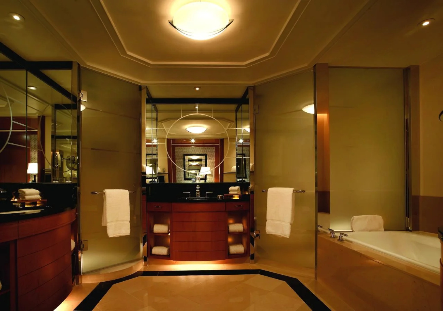 The Ritz-Carlton, Tokyo